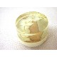 TAZA Y PLATO 300ML MING PORCELANA BLANCO