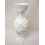 FLORERO FLORES RELIEVE HIEDRA AZUL