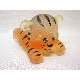 GEL BAÑO 35 ML MUÑECO PVC ANIMAL SUR 