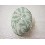 POMO PORCELANA GRANDE TOALLA VERDE