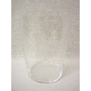 VASO CRISTAL 500ML SIDRA OVIEDO TRANSPARENTE FINO