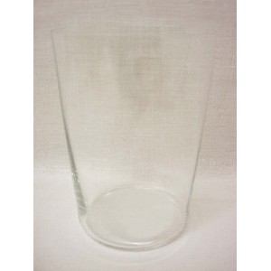 VASO CRISTAL 500ML SIDRA AVILES TRANSPARENTE EXTRAFINO