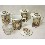 TISANERA FILTRO METAL 240ML EPOCA SURTIDO