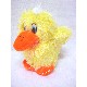 PELUCHE PELO PATITO COLORES SURTIDO