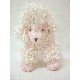 PELUCHE PEQUEÑO PERRITA CANICHE SURTIDO