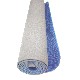 COLCHONETA YOGA PROFESIONAL AZUL GRIS