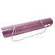 COLCHONETA YOGA PROFESIONAL MORADO ROSA