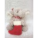 PELUCHE PEQUEÑO PAPA NOEL SURTIDO