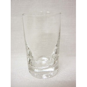 VASO CRISTAL CHUPITO BAJO POLA 30ML