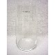 VASO CRISTAL PRISMA AVANT GARDE 540ML