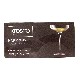 COPA CRISTAL CHAMPAN COUPE 240ML