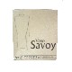 VASO CRISTAL CERVEZA SAVOY 450ML