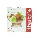 COPA HELADO CRISTAL MARTA GUSTO 170ML