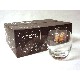 VASO CRISTAL ELITE KROSNO 350ML