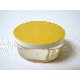 TAZA Y PLATO 300ML MING PORCELANA BLANCO