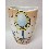 VASO BAÑO CURVA DIBUJO ESPEJO