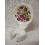 SOPORTE CEPILLO PARED FLORES 1
