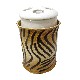 VASO CEPILLOS FORJA CERAMICA TIGRE N 