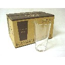 VASO CRISTAL CERVEZA SORIA 300ML