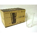 VASO CRISTAL CERVEZA LAREDO 250ML