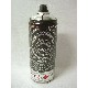 BOTE SPRAY PINTURA PLATA CROMADA