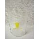 VASO CRISTAL 500ML SIDRA SELLA COLORES