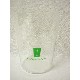 VASO CRISTAL 500ML SIDRA SELLA COLORES