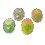 JABON OVAL FLOR INDIVIDUAL SURTIDO 