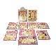 JUEGO 8 POSTALES BLISTER DISNEY SURTIDO