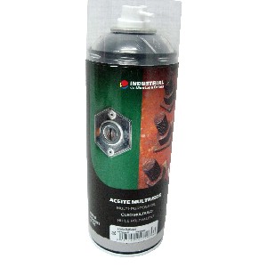 BOTE BOTE SPRAY ACEITE MULTIUSOS