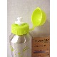 BOTELLA ECOKIDS INFANTIL 500ML VERDE