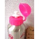 BOTELLA ECOKIDS INFANTIL 500ML FUXIA