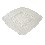 BAJOPLATO CRISTAL CUADRADO RELIEVE