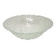 BOWL FRUTERO TRANSPARENTE RELIEVE