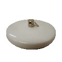 TAPON STANDARD PORCELANA BLANCO 