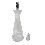 ACEITERA CONO ESTRECHA SPRAY 250ML
