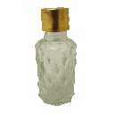 BOTELLA TRANSPARENTE 5ML MINI ALTA