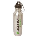 BOTELLA ECOBOTTLE 750ML ACERO INOX