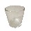 VASO CHUPITO CARAJILLO 90ML MEDIANO TRANSPARENTE