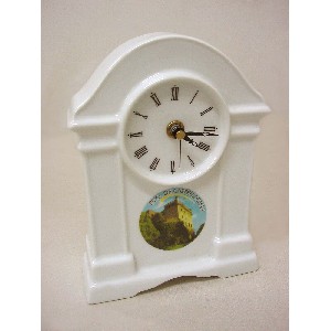 RELOJ DE PIE SOUVENIR CASTELLDEFELS