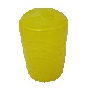 VASO CEPILLOS BAÑO PLASTICO ONDAS AM 