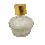 BOTELLA TRANSPARENTE 5ML MINI REDONDO