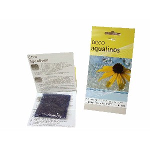 BOLITAS GELATINA AQUALINOS AZUL