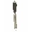 CUBIERTO UNTAR MANGO METAL ACERO INOX