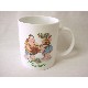 TAZA MUG RECTA 340ML GALICIA