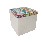 SALERO CUADRADO DECOPATCH TAPA CRAQUELET