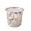 FILTRO TAZA INFUSION ACERO INOXIDABLE
