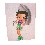CUADRO PLOTTER BETTY BOOP PARAGUAS