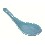 CUCHARILLA MING PORCELANA AZUL