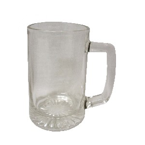 JARRA CERVEZA 350ML ALEMANA CRISTAL